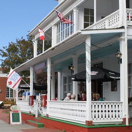 Kennedy Inn 圣安德鲁斯 外观 照片