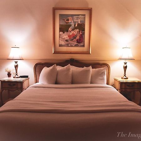 Kennedy Inn 圣安德鲁斯 外观 照片