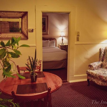 Kennedy Inn 圣安德鲁斯 外观 照片