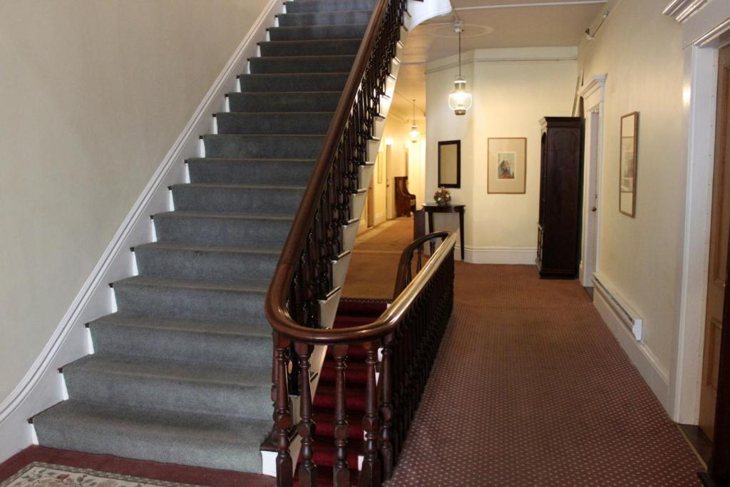 Kennedy Inn 圣安德鲁斯 外观 照片