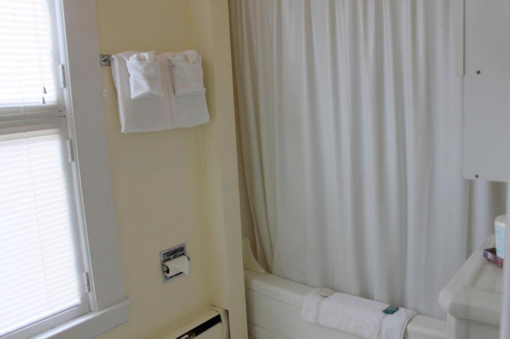 Kennedy Inn 圣安德鲁斯 外观 照片