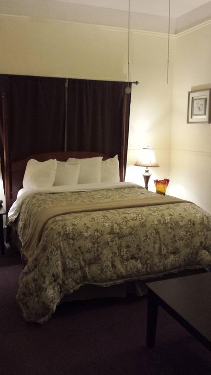 Kennedy Inn 圣安德鲁斯 外观 照片