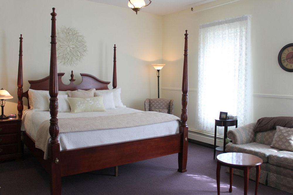 Kennedy Inn 圣安德鲁斯 外观 照片