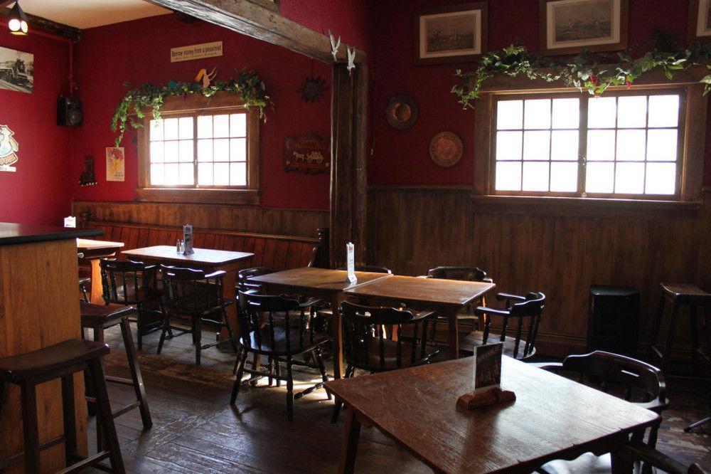 Kennedy Inn 圣安德鲁斯 外观 照片