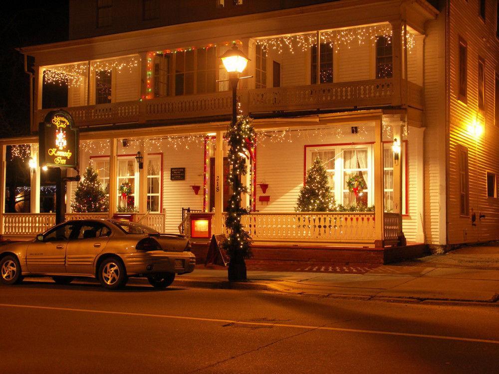 Kennedy Inn 圣安德鲁斯 外观 照片