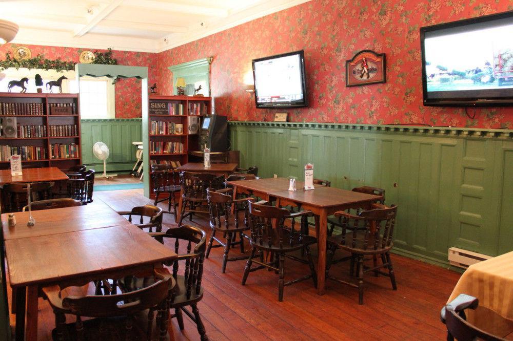 Kennedy Inn 圣安德鲁斯 外观 照片