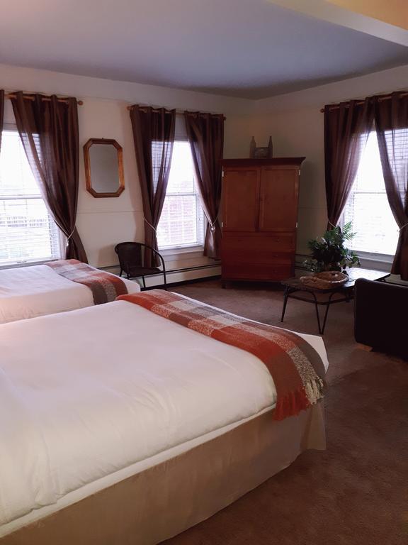 Kennedy Inn 圣安德鲁斯 外观 照片