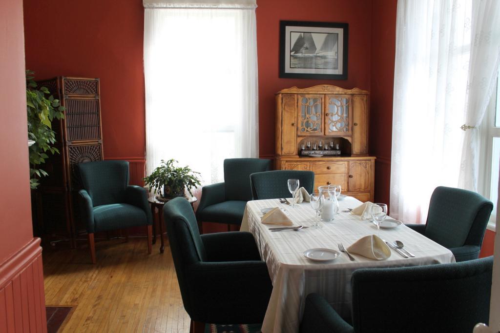 Kennedy Inn 圣安德鲁斯 外观 照片