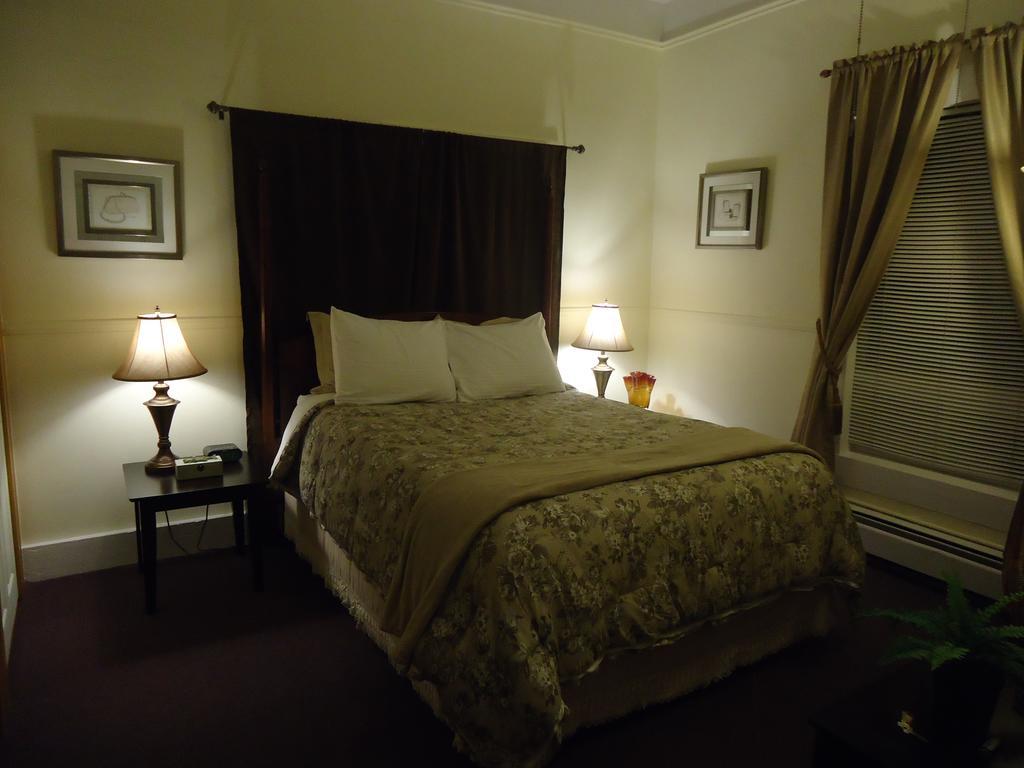 Kennedy Inn 圣安德鲁斯 客房 照片