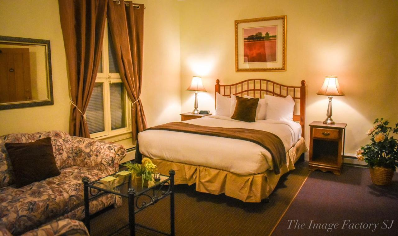Kennedy Inn 圣安德鲁斯 外观 照片