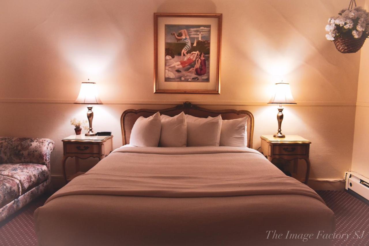 Kennedy Inn 圣安德鲁斯 外观 照片