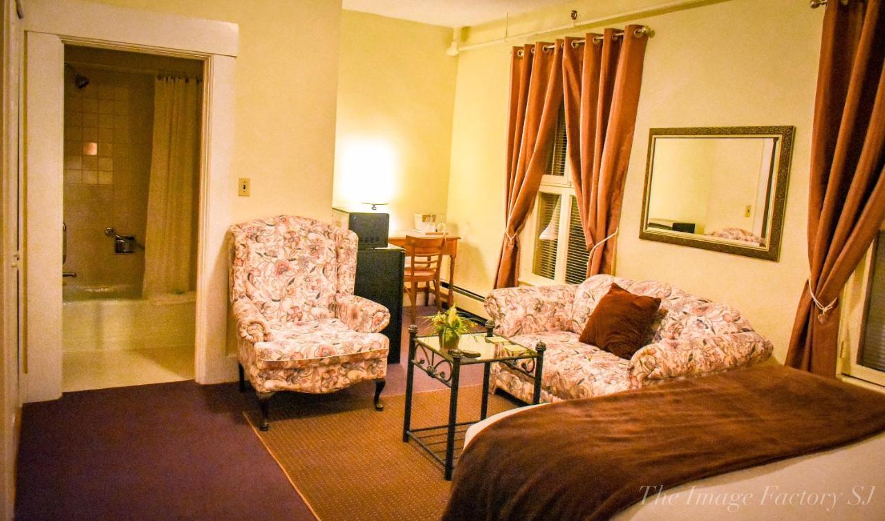 Kennedy Inn 圣安德鲁斯 外观 照片