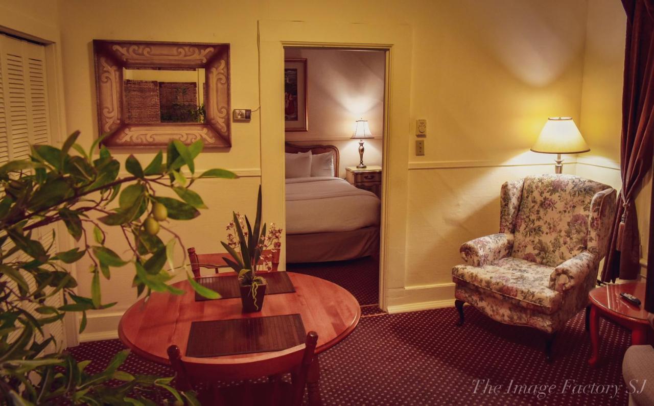 Kennedy Inn 圣安德鲁斯 外观 照片